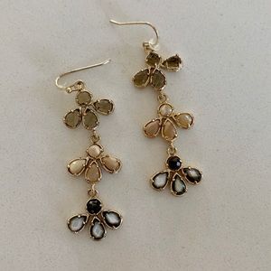 Kendra Scott earrings